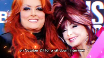 Wynonna Judd making special announcement on ‘Today Show’ | celebrity news gossip