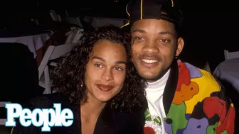 Sheree Zampino Reveals Her Son with Will Smith "Didn't Feel Loved" by Mom Growing Up | PEOPLE