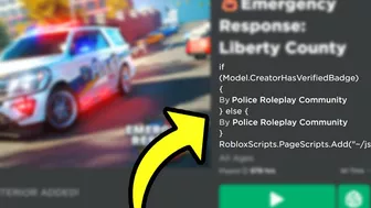 Roblox Game pages are BROKEN..