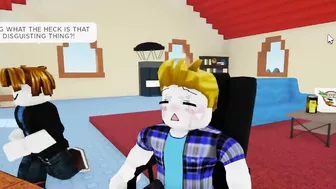 THEY'VE ACTUALLY ADDED THIS FACE TO ROBLOX ????