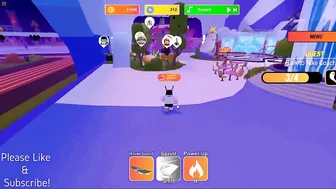 HOW TO GET Swoosh O Lantern - Roblox Nike Land Free UGC ITEM!