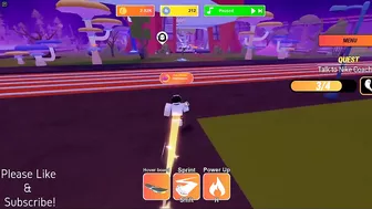 HOW TO GET Swoosh O Lantern - Roblox Nike Land Free UGC ITEM!