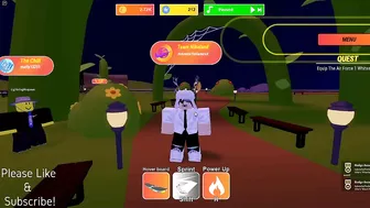 HOW TO GET Swoosh O Lantern - Roblox Nike Land Free UGC ITEM!