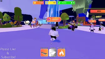 HOW TO GET Swoosh O Lantern - Roblox Nike Land Free UGC ITEM!