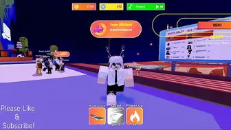 HOW TO GET Swoosh O Lantern - Roblox Nike Land Free UGC ITEM!