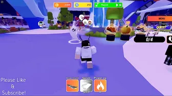 HOW TO GET Swoosh O Lantern - Roblox Nike Land Free UGC ITEM!