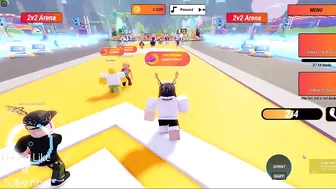 HOW TO GET Swoosh O Lantern - Roblox Nike Land Free UGC ITEM!