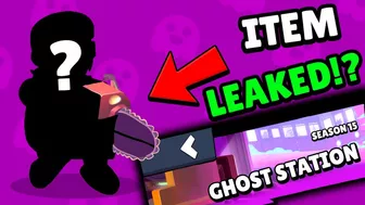 New Brawl Pass, Ghost Station, New Brawler Leaked and More? Brawl Talk News