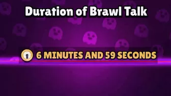 New Brawl Pass, Ghost Station, New Brawler Leaked and More? Brawl Talk News