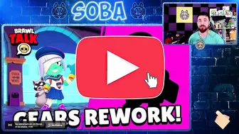 CUANTO DURA la BRAWL TALK de BRAWL STARS ? NUEVA SKIN PENNY ZOMBIE, NUEVO BRAWLER ESCUDO, and MORE!