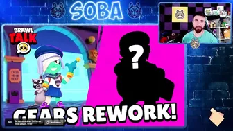 CUANTO DURA la BRAWL TALK de BRAWL STARS ? NUEVA SKIN PENNY ZOMBIE, NUEVO BRAWLER ESCUDO, and MORE!