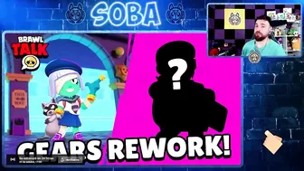 CUANTO DURA la BRAWL TALK de BRAWL STARS ? NUEVA SKIN PENNY ZOMBIE, NUEVO BRAWLER ESCUDO, and MORE!