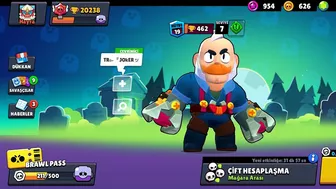 samlı yopmail hesabı (bansız) 20 k brawl stars part6