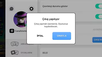 samlı yopmail hesabı (bansız) 20 k brawl stars part6