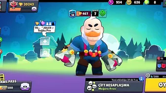 samlı yopmail hesabı (bansız) 20 k brawl stars part6