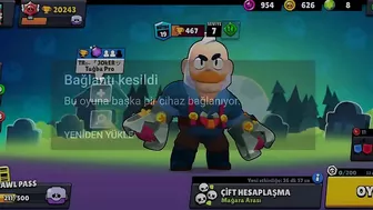 samlı yopmail hesabı (bansız) 20 k brawl stars part6