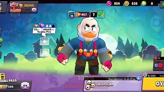 samlı yopmail hesabı (bansız) 20 k brawl stars part6