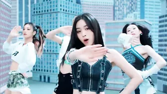 ITZY “Boys Like You” M/V @ITZY