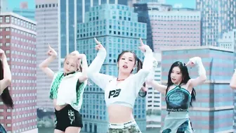 ITZY “Boys Like You” M/V @ITZY