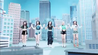 ITZY “Boys Like You” M/V @ITZY