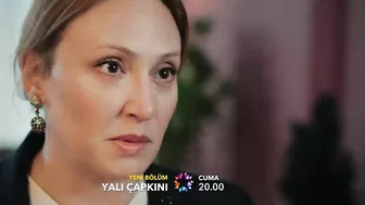 Yalı Çapkını 6. Bölüm Fragman