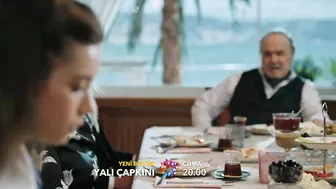 Yalı Çapkını 6. Bölüm Fragman