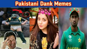 Trending Memes | Ep 02 | Pakistani Dank Memes | Pakistani Funny Memes Compilation