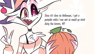 Hazbin Halloween compilation 2022