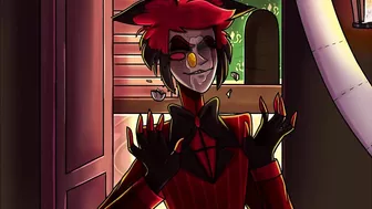 Hazbin Halloween compilation 2022