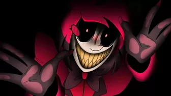 Hazbin Halloween compilation 2022