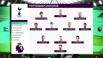 Tottenham vs Newcastle Live Stream | Premier League EPL Football Match Today Watch Streaming