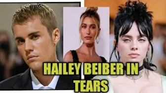 HAILEY BEIBER IN TEARS AS JUSTIN POST NEW GIRLFRIEND ON INSTAGRAM