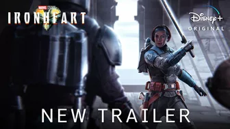 THE MANDALORIAN - Season 3 (2023) NEW TRAILER | Disney+