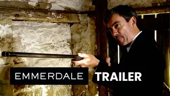 Emmerdale - Trailer - Cain Versus Al