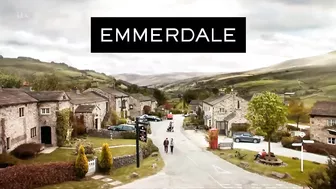 Emmerdale - Trailer - Cain Versus Al