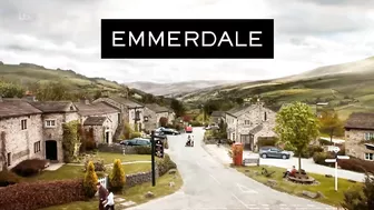 Emmerdale - Trailer - Cain Versus Al