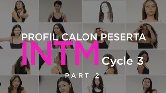 PROFIL CALON PESERTA INTM CYCLE 3 PART 2