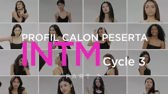 PROFIL CALON PESERTA INTM CYCLE 3 PART 2