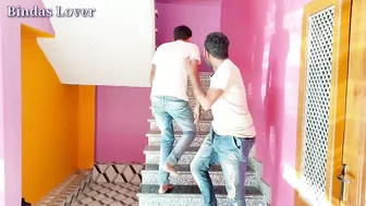 Best Amazing Funniest Video 2022 Nontop funny comedy video by BINDAS LOVER