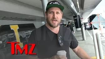 Celebrity Chef Curtis Stone Defends James Corden as Fantastic Customer | TMZ