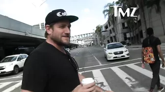 Celebrity Chef Curtis Stone Defends James Corden as Fantastic Customer | TMZ