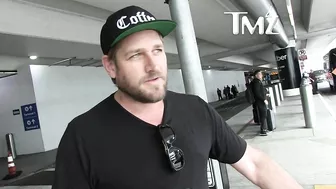 Celebrity Chef Curtis Stone Defends James Corden as Fantastic Customer | TMZ