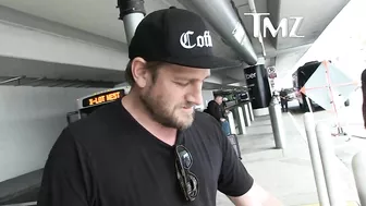 Celebrity Chef Curtis Stone Defends James Corden as Fantastic Customer | TMZ