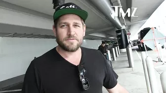 Celebrity Chef Curtis Stone Defends James Corden as Fantastic Customer | TMZ