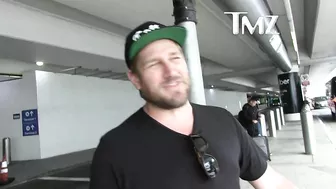 Celebrity Chef Curtis Stone Defends James Corden as Fantastic Customer | TMZ