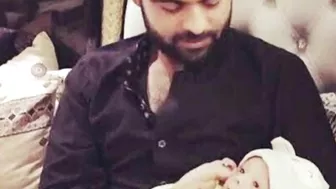 Waow???? Famous Celebrity blessed with baby girl Ma Sha Allah