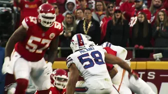 Top Buffalo Bills Highlights From The First Six Games | Buffalo Bills