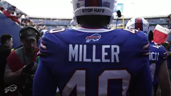 Top Buffalo Bills Highlights From The First Six Games | Buffalo Bills