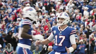 Top Buffalo Bills Highlights From The First Six Games | Buffalo Bills