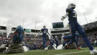 Top Buffalo Bills Highlights From The First Six Games | Buffalo Bills